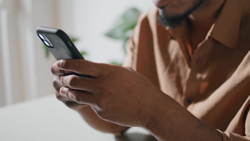 Test Automation for Mobile Application Testing with Keysight Test